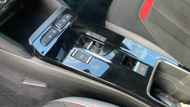 Vauxhall Mokka 100kW GS Line 50kWh 5dr Auto Electric Hatchback